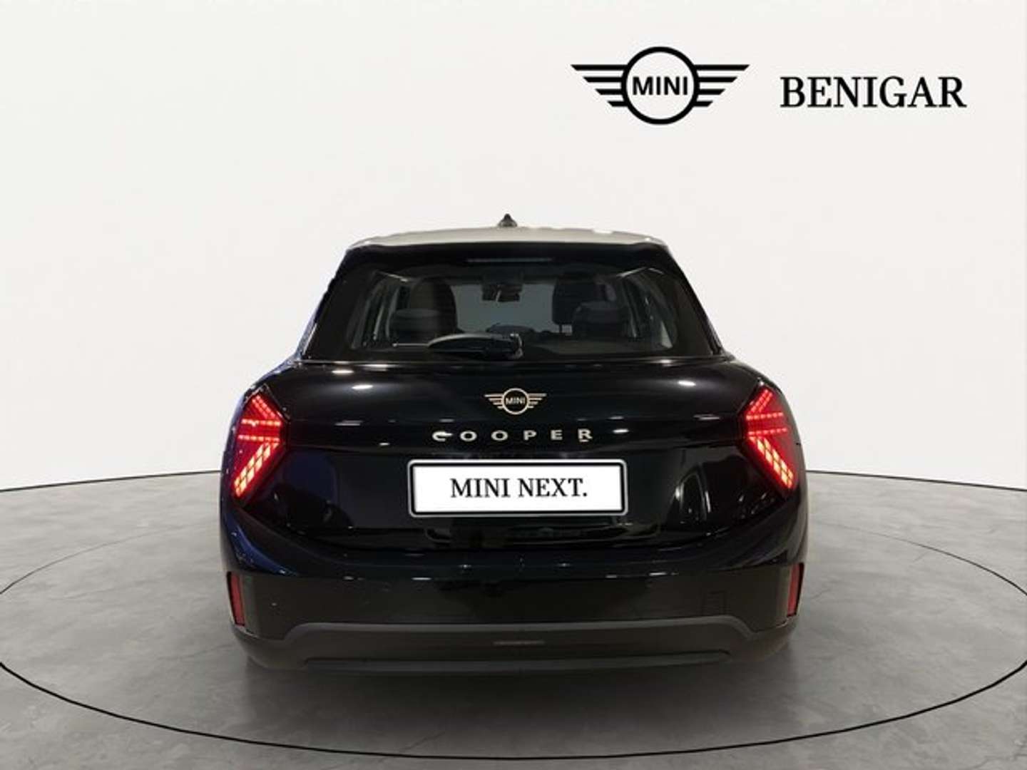 Mini 5 Portes Essential Cooper - 2025 - Joinsteer - #5