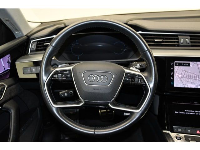 Audi E-tron 55 Quattro - 2020 - Joinsteer - #5