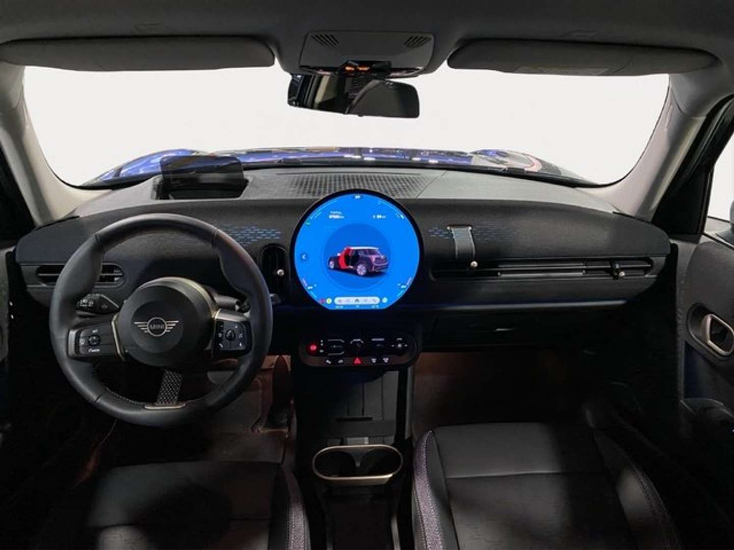 Mini 5 Portes Essential Cooper - 2025 - Joinsteer - #7