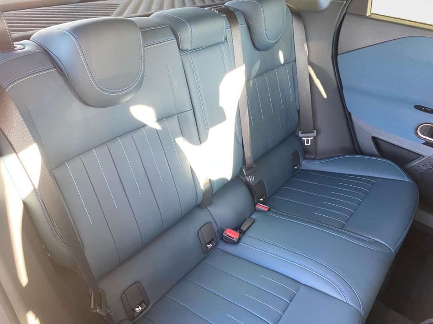 Mini Aceman Favoured - 2024 - Joinsteer - #14