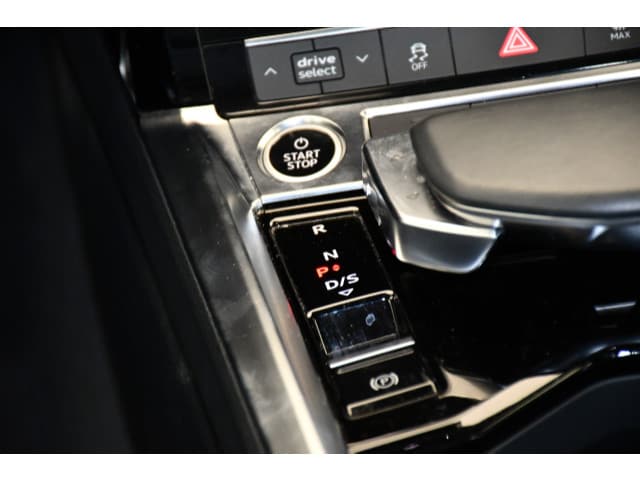 Audi E-tron 55 Quattro - 2020 - Joinsteer - #7