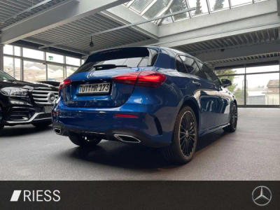 Mercedes Classe A 250e -  - Joinsteer - #2