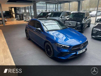 Mercedes Classe A 250e -  - Joinsteer - #3