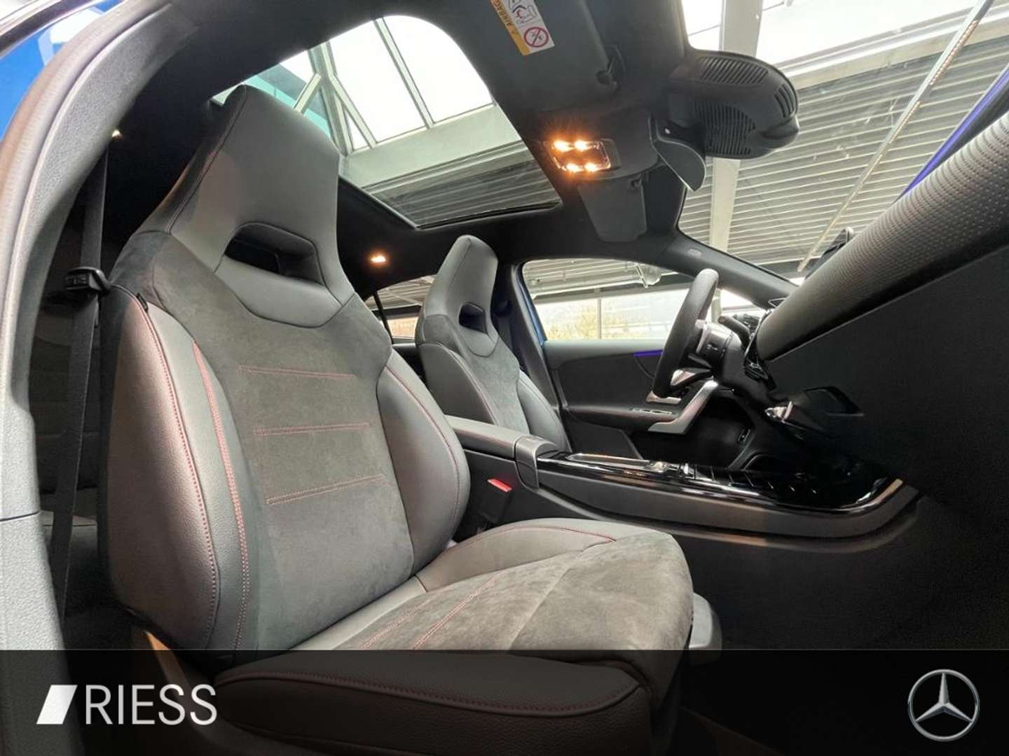 Mercedes Classe A 250e - 2025 - Joinsteer - #7
