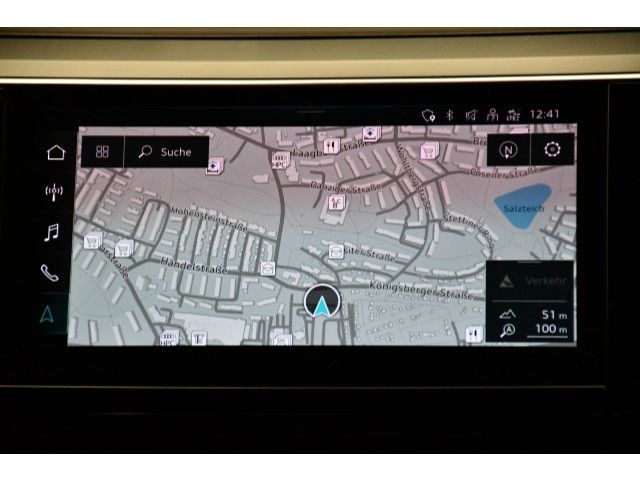 Audi E-tron 55 Quattro - 2020 - Joinsteer - #8