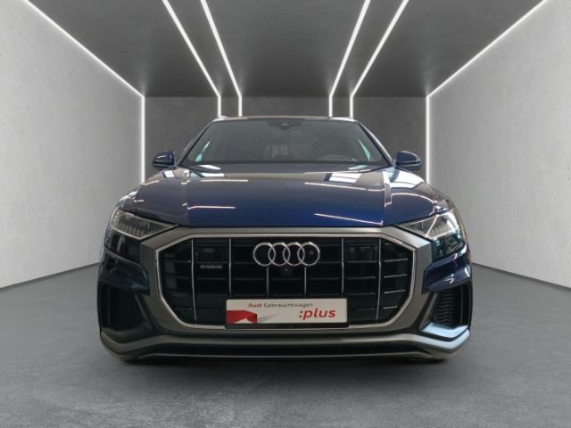 Audi Q8 SUV 50 TDI Quattro Tiptronic - 2018 - Joinsteer - #6