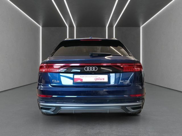 Audi Q8 SUV 50 TDI Quattro Tiptronic - 2018 - Joinsteer - #7