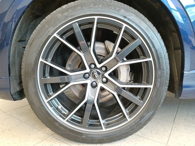 Audi Q8 SUV 50 TDI Quattro Tiptronic - 2018 - Joinsteer - #8