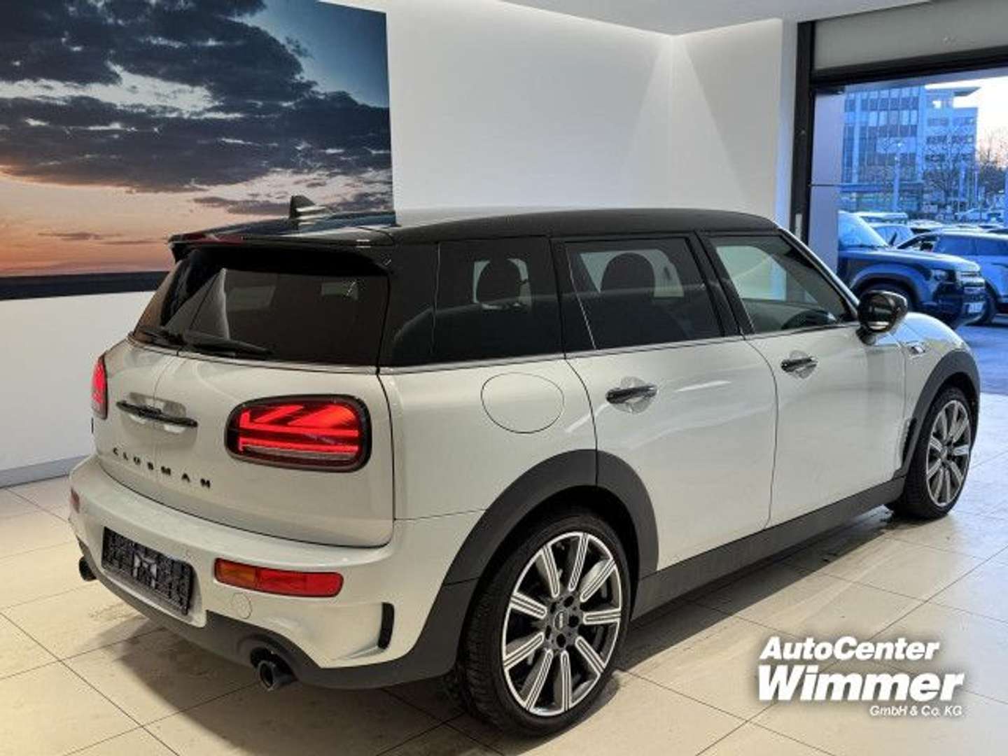 Mini Clubman Classic Cooper S - 2023 - Joinsteer - #2