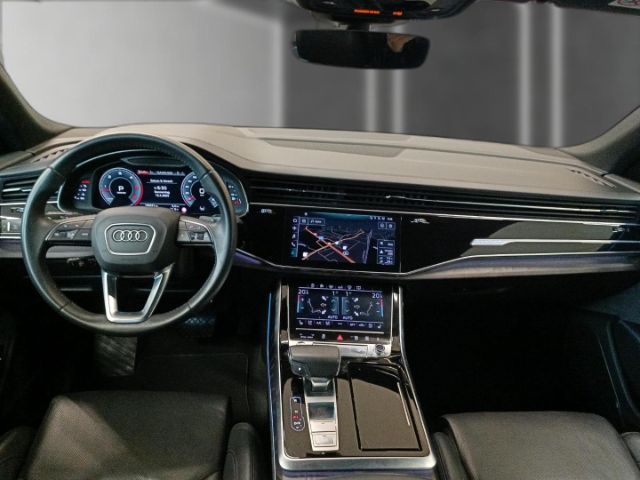 Audi Q8 SUV 50 TDI Quattro Tiptronic - 2018 - Joinsteer - #10