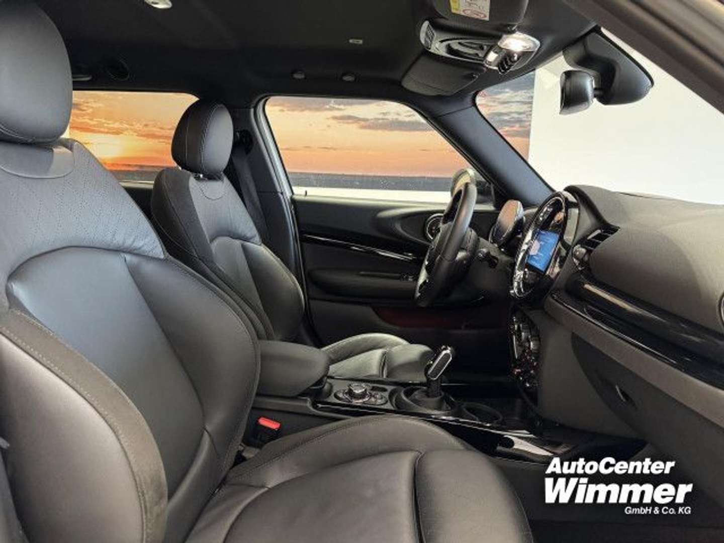 Mini Clubman Classic Cooper S - 2023 - Joinsteer - #3