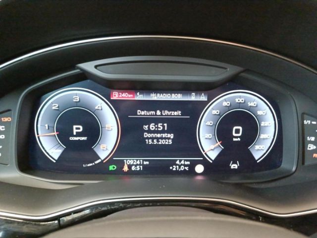 Audi Q8 SUV 50 TDI Quattro Tiptronic - 2018 - Joinsteer - #13