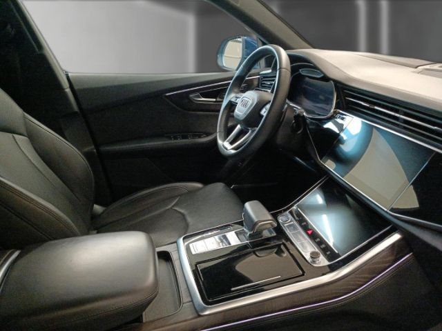 Audi Q8 SUV 50 TDI Quattro Tiptronic - 2018 - Joinsteer - #15