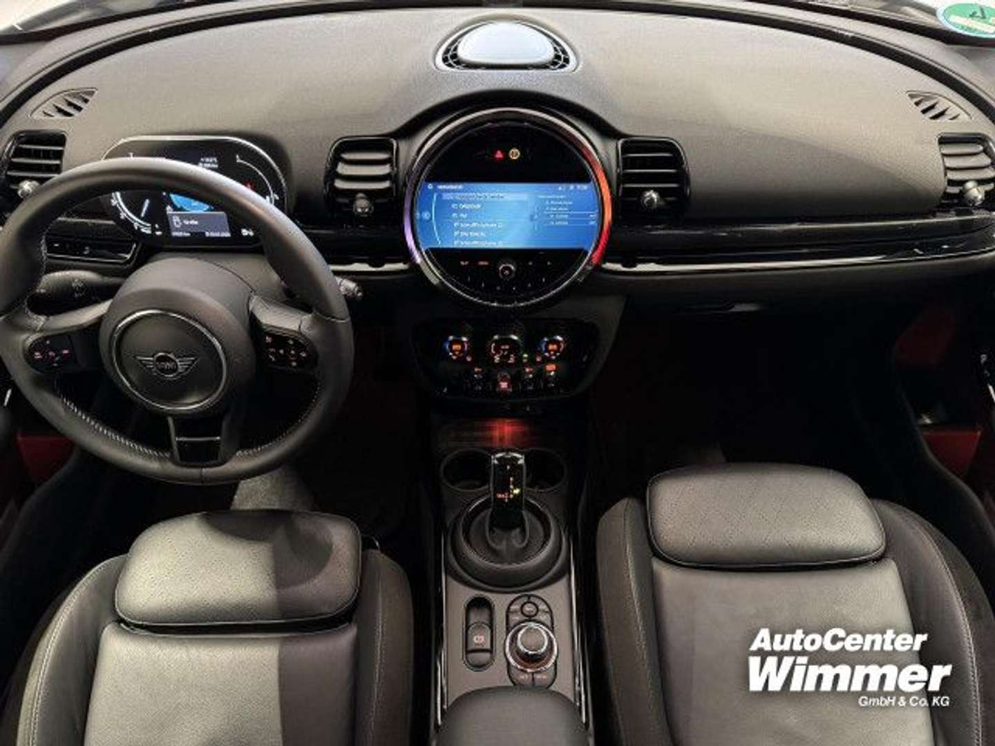 Mini Clubman Classic Cooper S - 2023 - Joinsteer - #4