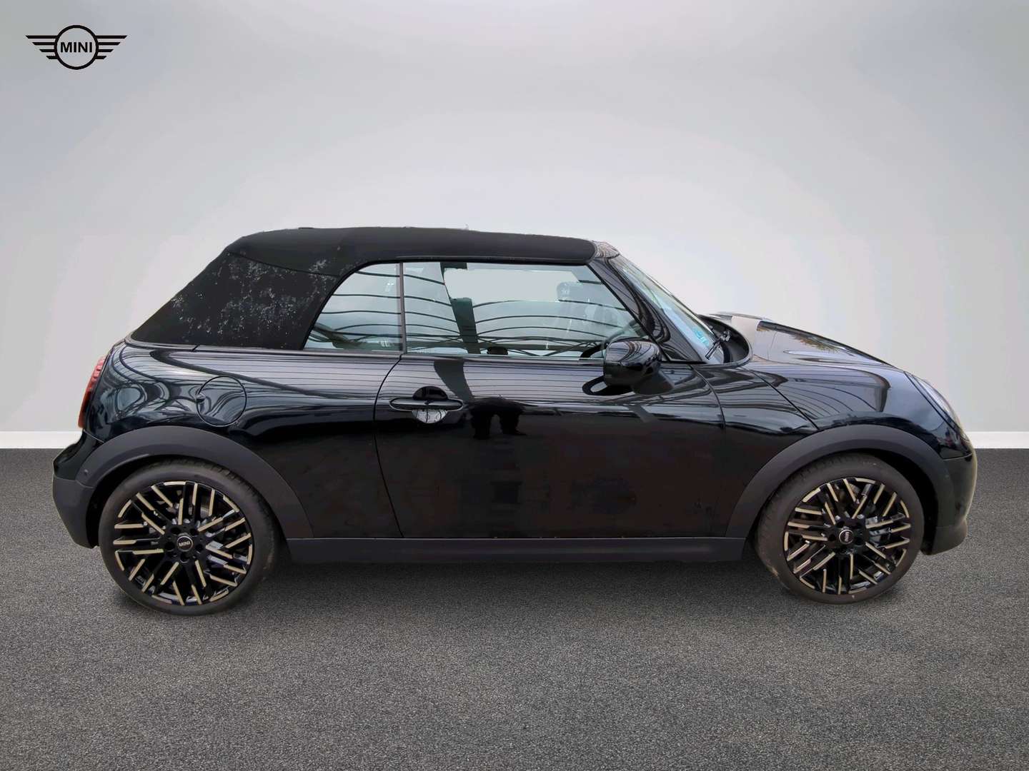 Mini Cabrio Favoured Cooper - 2024 - Joinsteer - #3