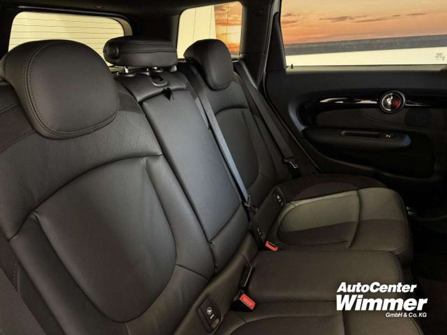 Mini Clubman Classic Cooper S - 2023 - Joinsteer - #5