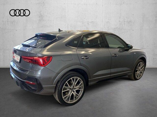 Audi Q3 Sportback TFSI E S Line 45 TFSI E S Tronic - 2022 - Joinsteer - #4