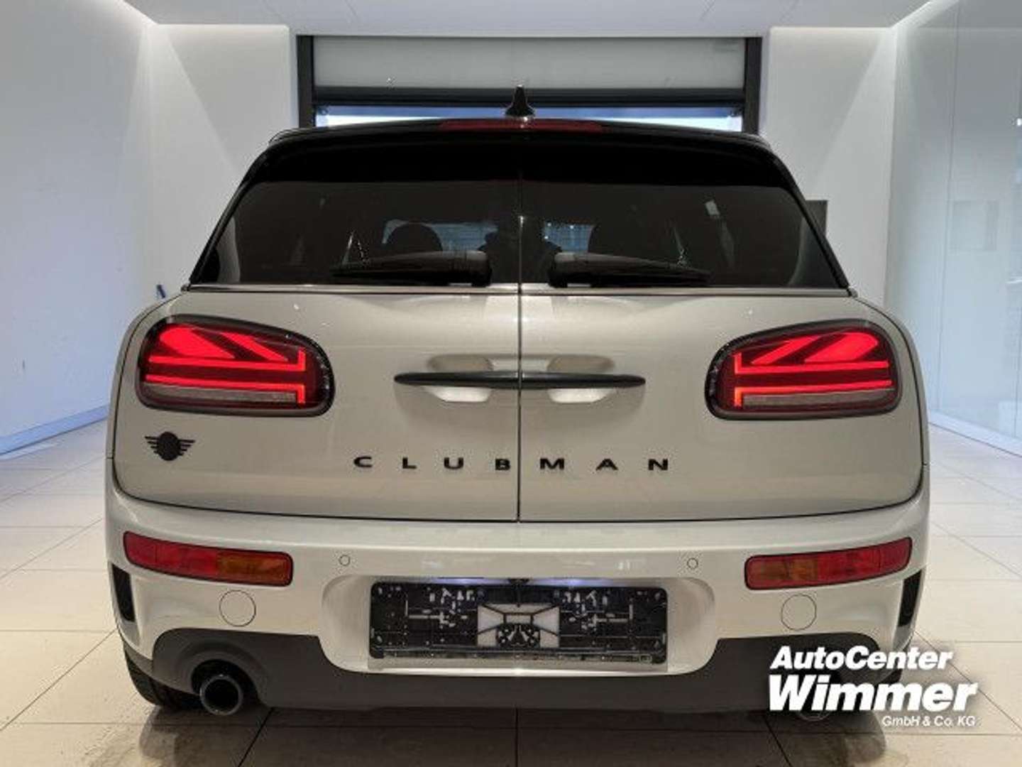 Mini Clubman Classic Cooper S - 2023 - Joinsteer - #6