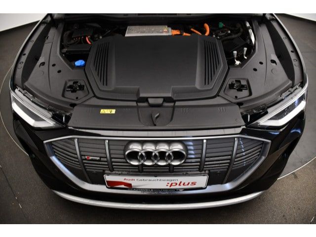 Audi E-tron 55 Quattro - 2020 - Joinsteer - #13