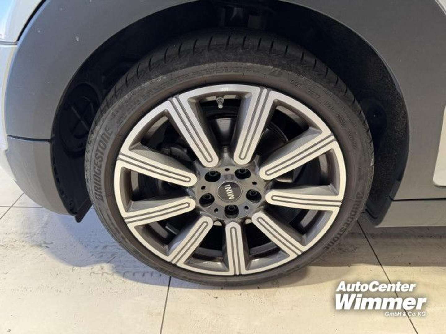 Mini Clubman Classic Cooper S - 2023 - Joinsteer - #8