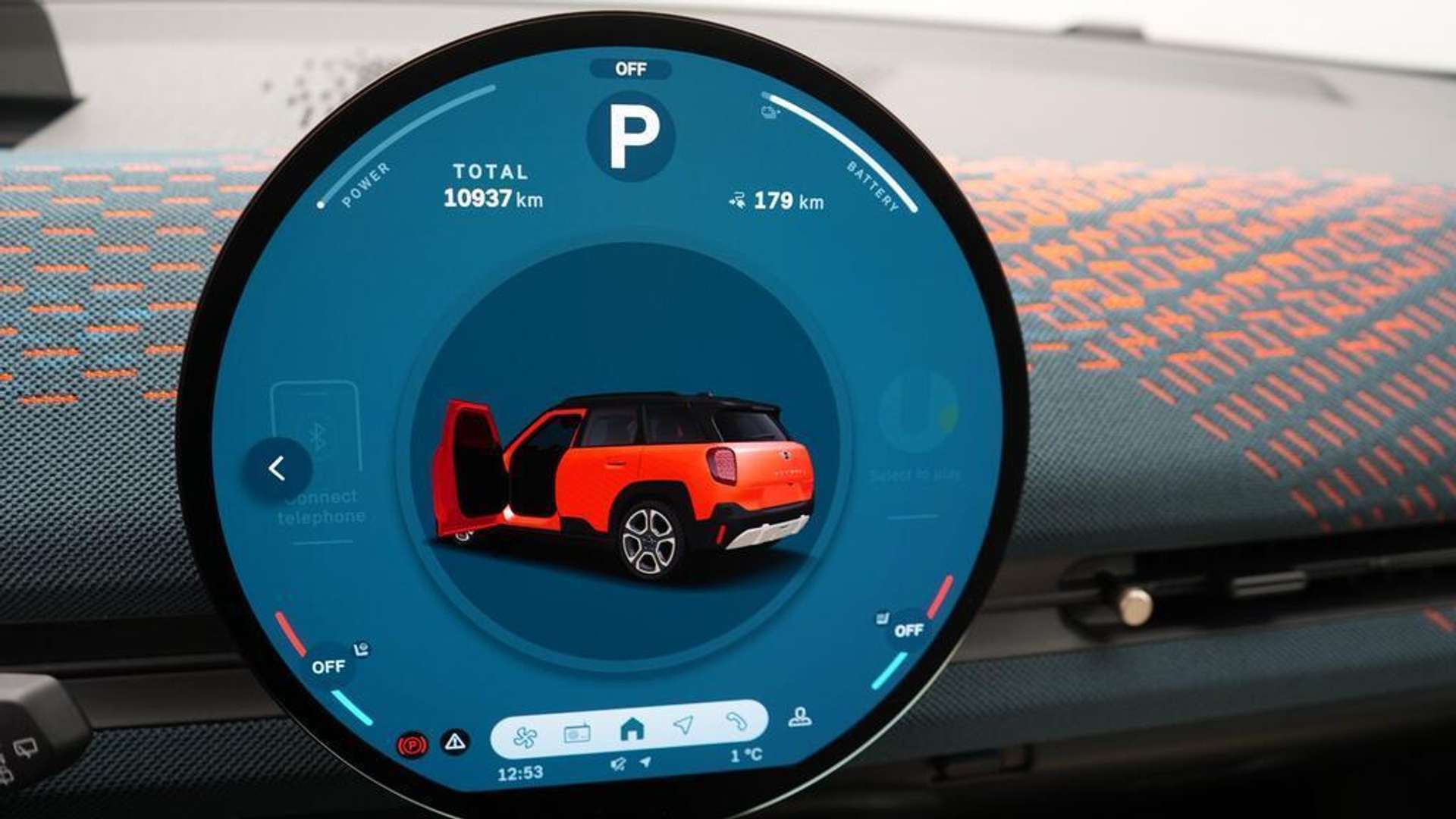 Mini Aceman Favoured - 2025 - Joinsteer - #8