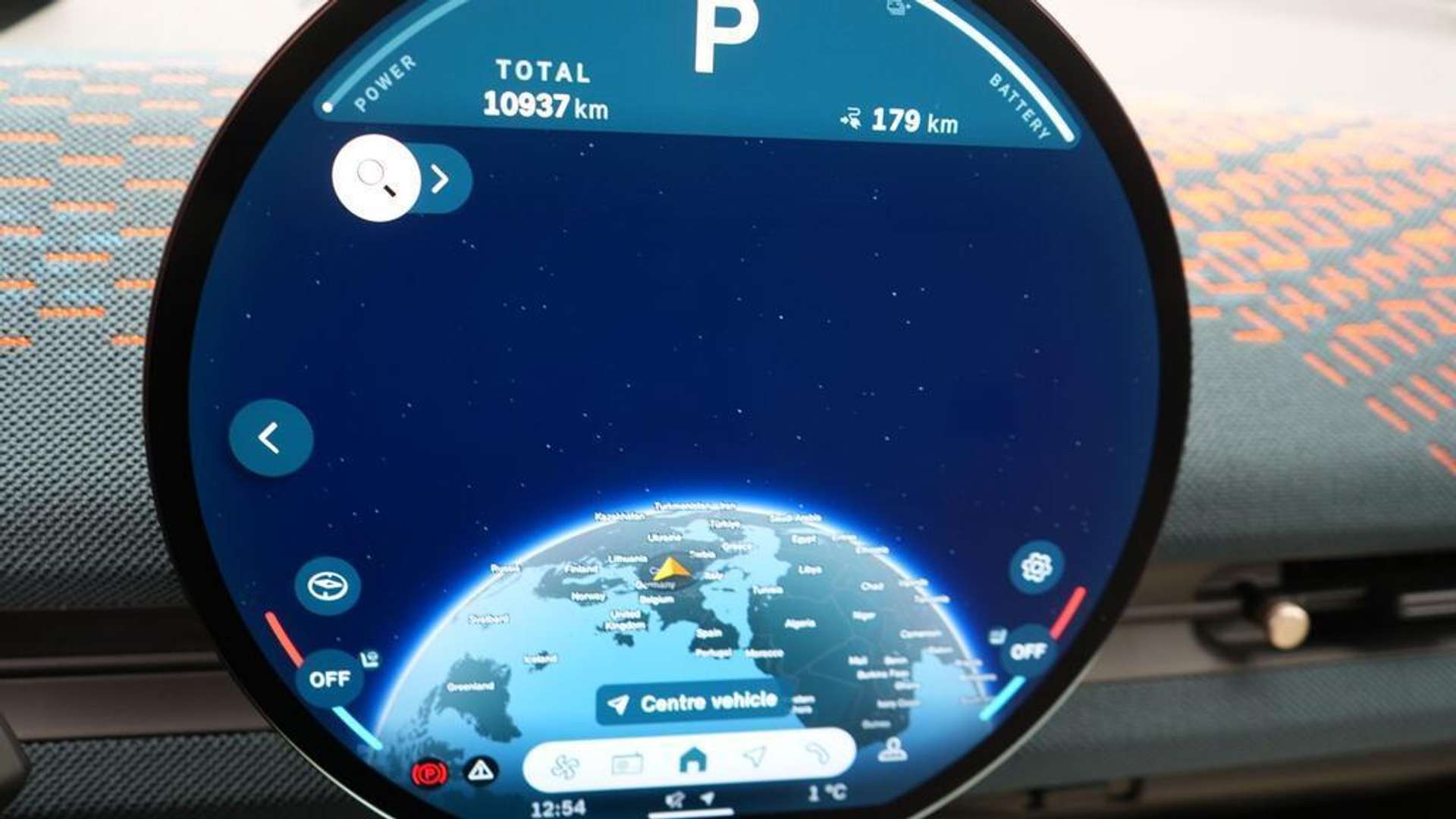 Mini Aceman Favoured - 2025 - Joinsteer - #9