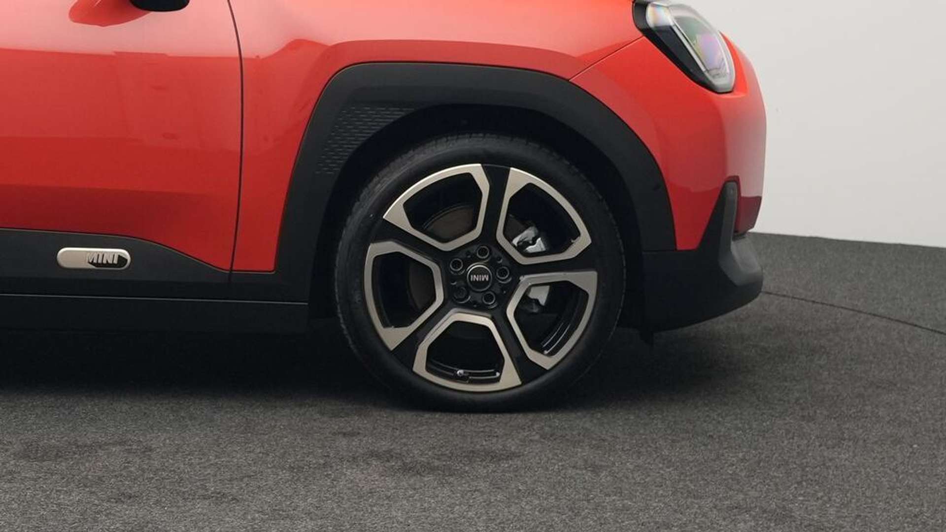 Mini Aceman Favoured - 2025 - Joinsteer - #10