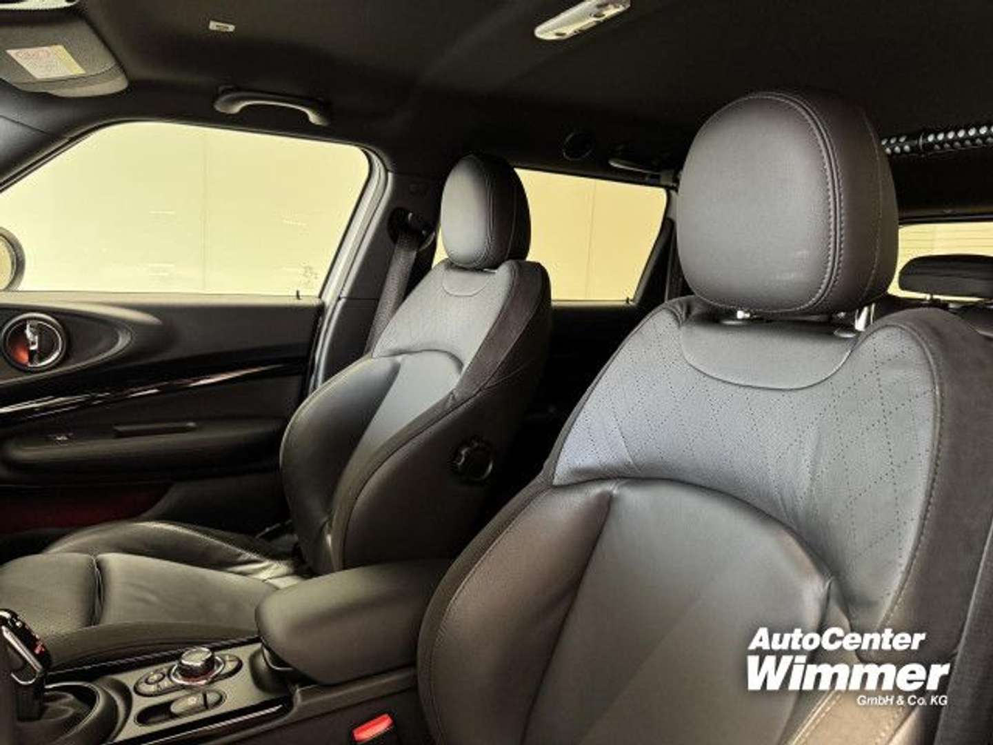 Mini Clubman Classic Cooper S - 2023 - Joinsteer - #12