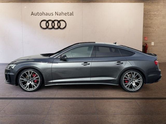 Audi A5 Sportback 40 TFSI S Tronic - 2021 - Joinsteer - #3
