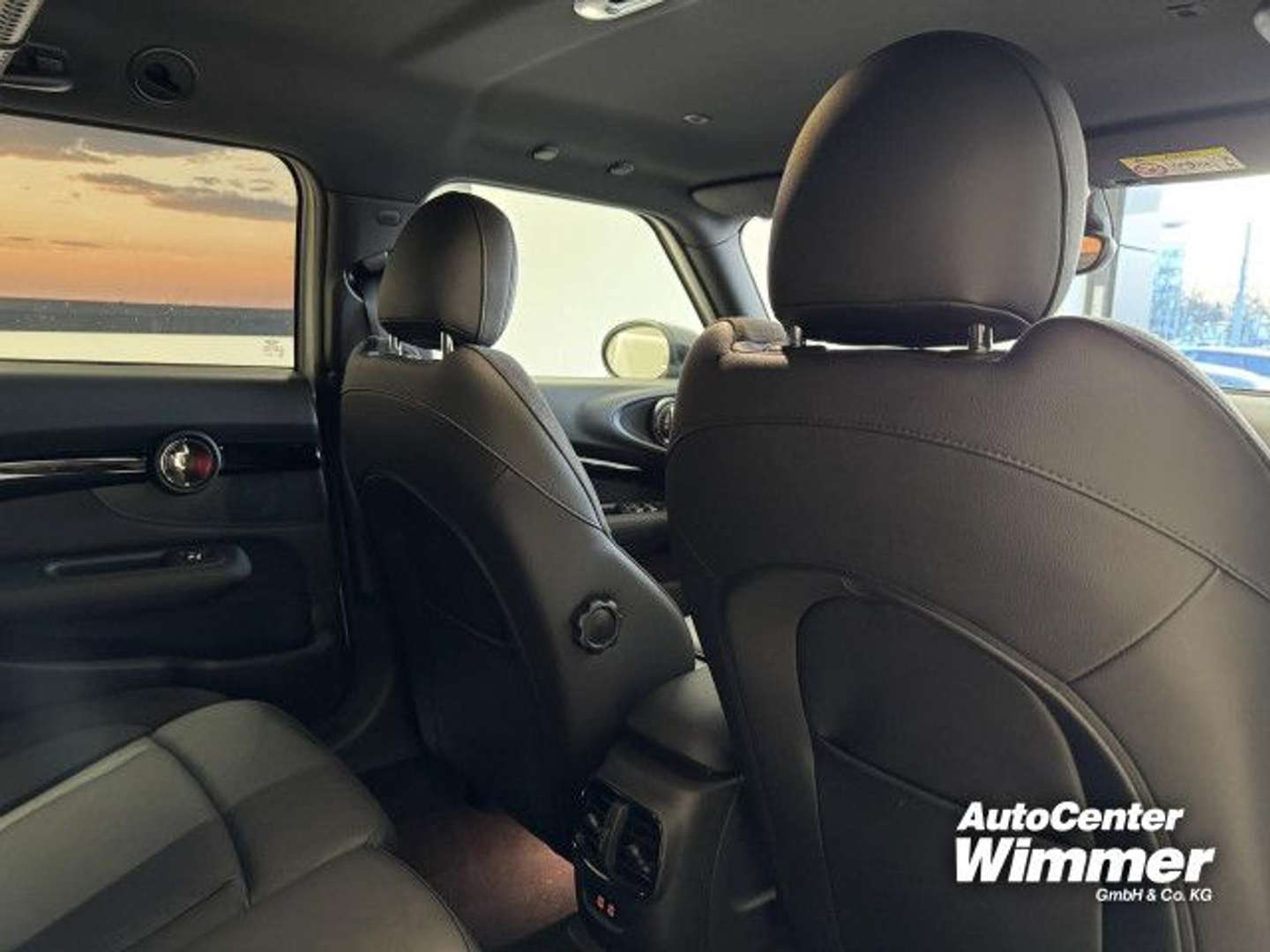 Mini Clubman Classic Cooper S - 2023 - Joinsteer - #13