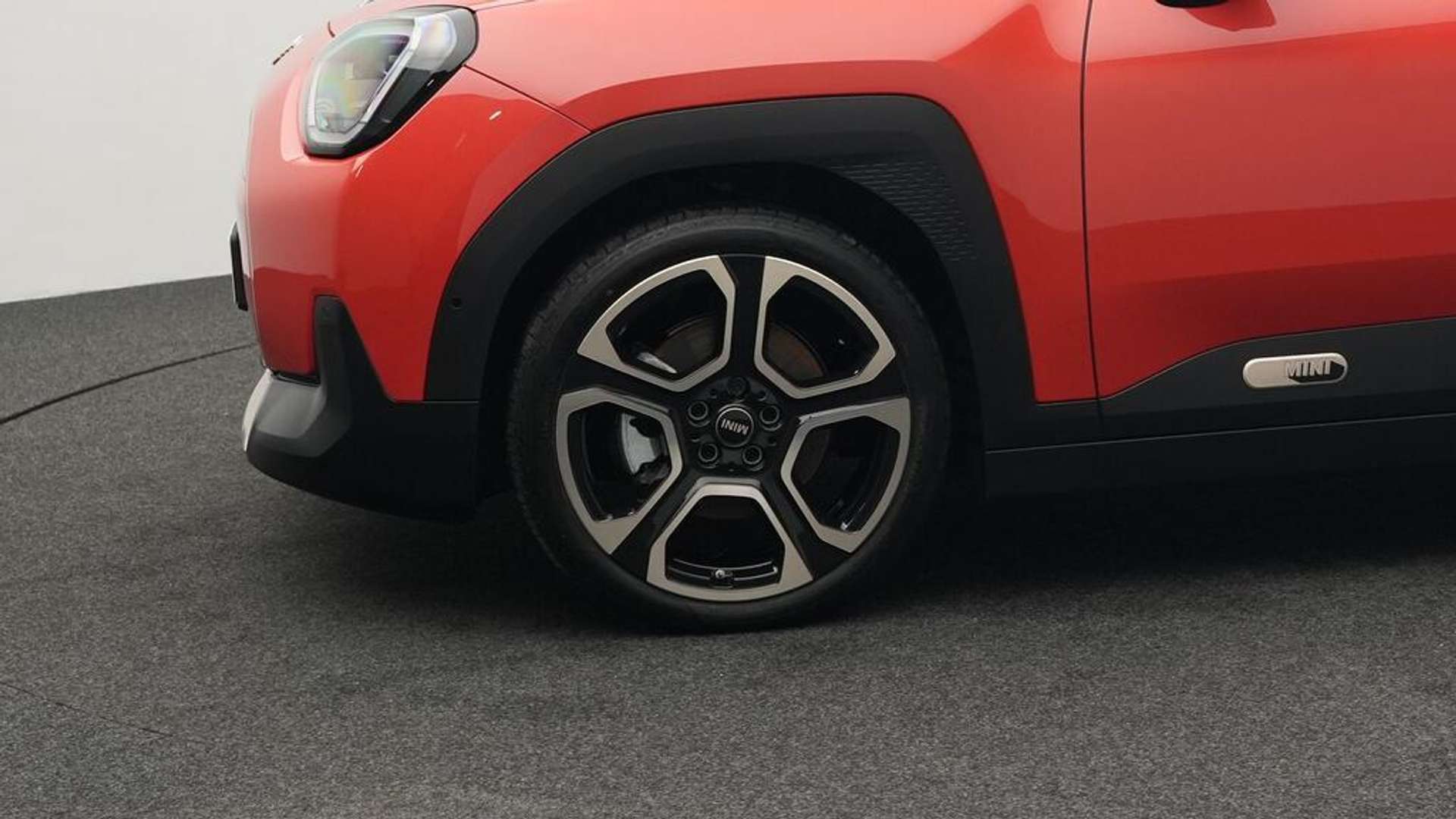 Mini Aceman Favoured - 2025 - Joinsteer - #11