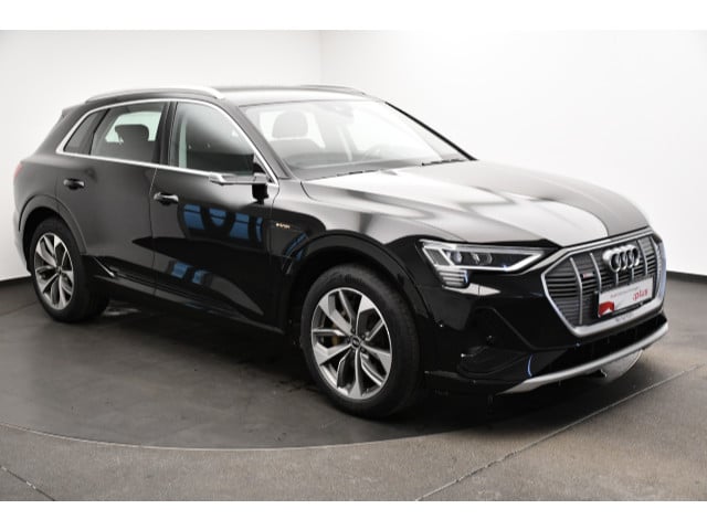 Audi E-tron 55 Quattro - 2020 - Joinsteer - #15