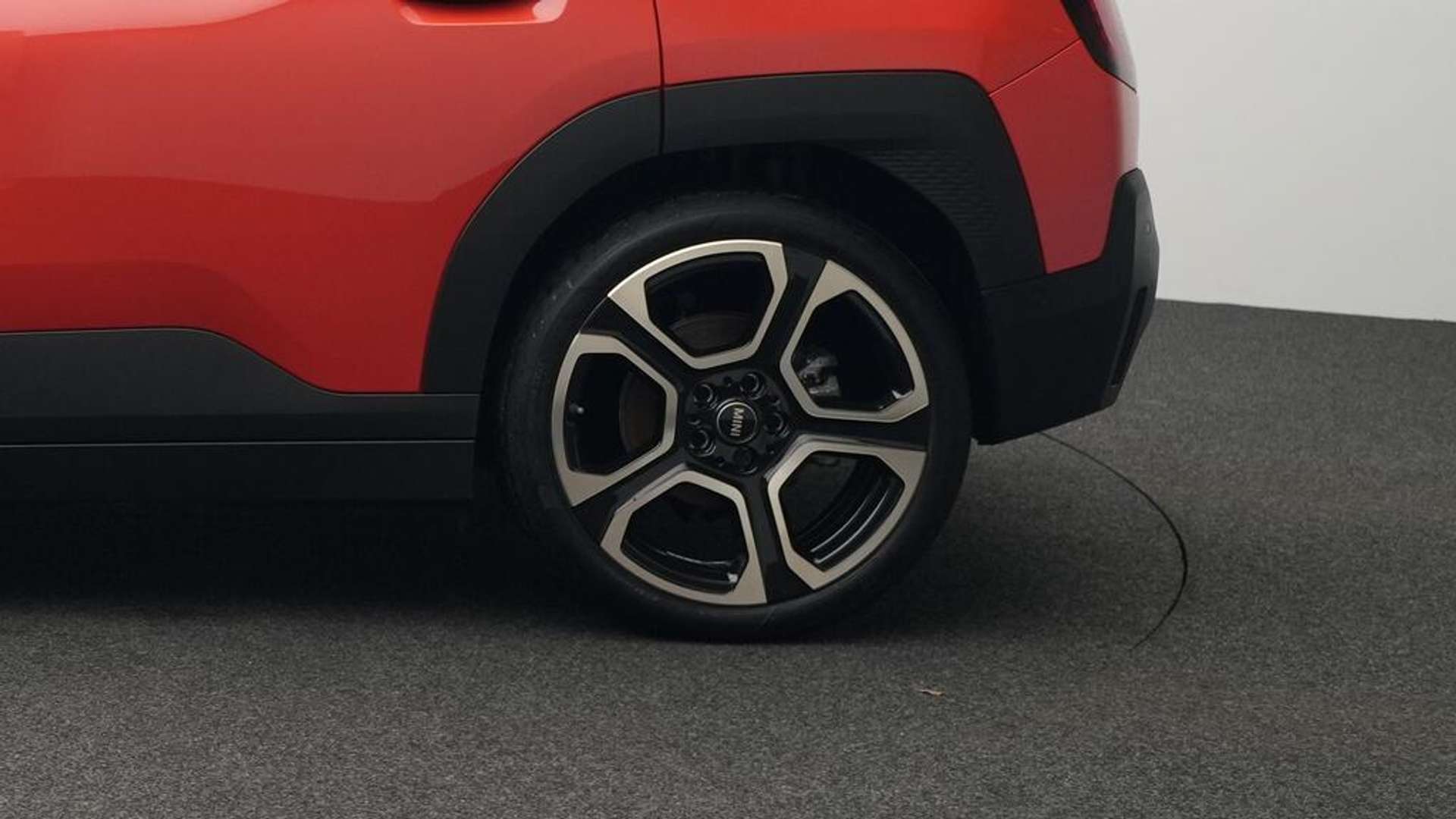 Mini Aceman Favoured - 2025 - Joinsteer - #12