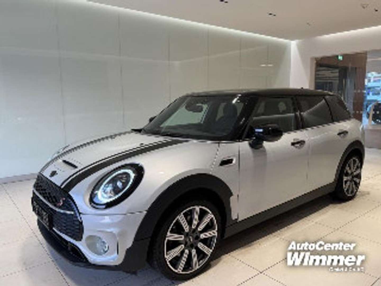 Mini Clubman Classic Cooper S - 2023 - Joinsteer - #16