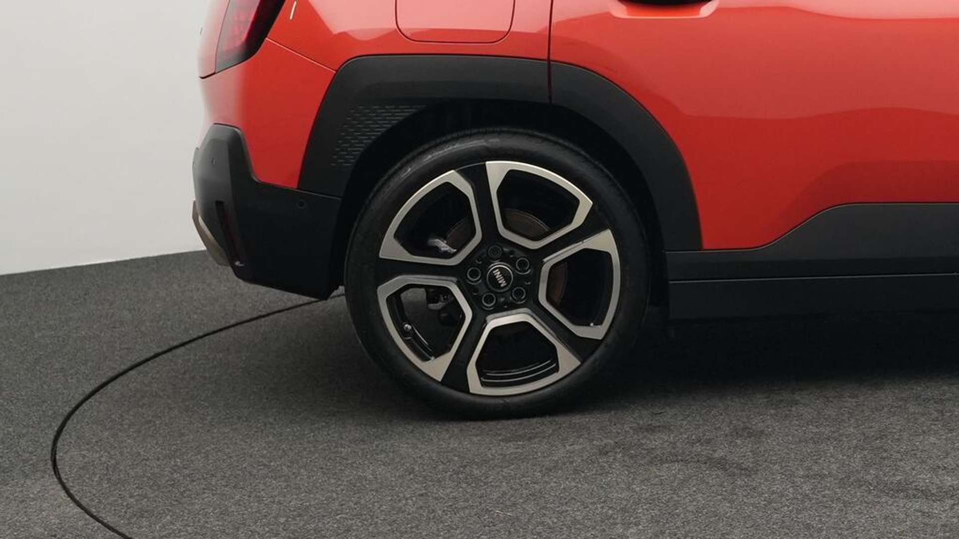 Mini Aceman Favoured - 2025 - Joinsteer - #13