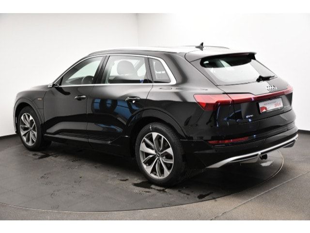 Audi E-tron 55 Quattro - 2020 - Joinsteer - #16