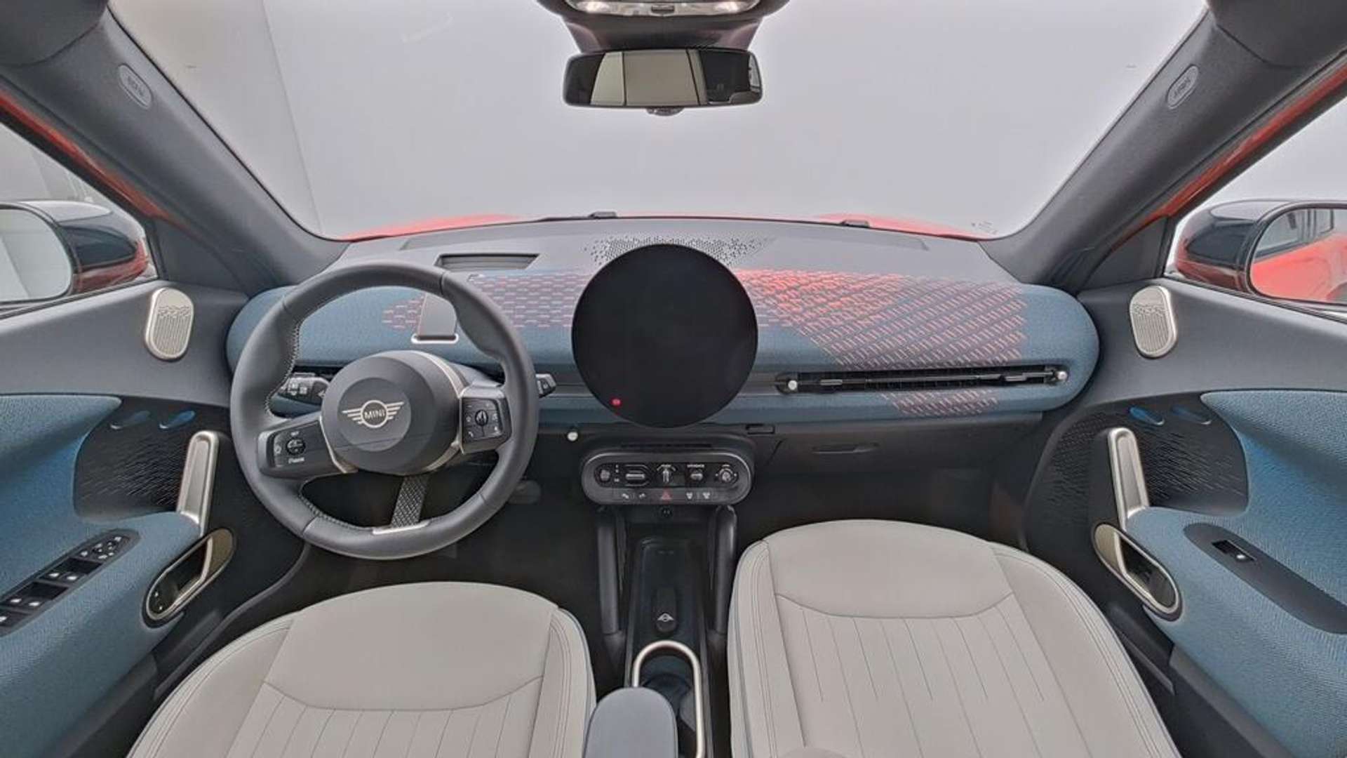 Mini Aceman Favoured - 2025 - Joinsteer - #14