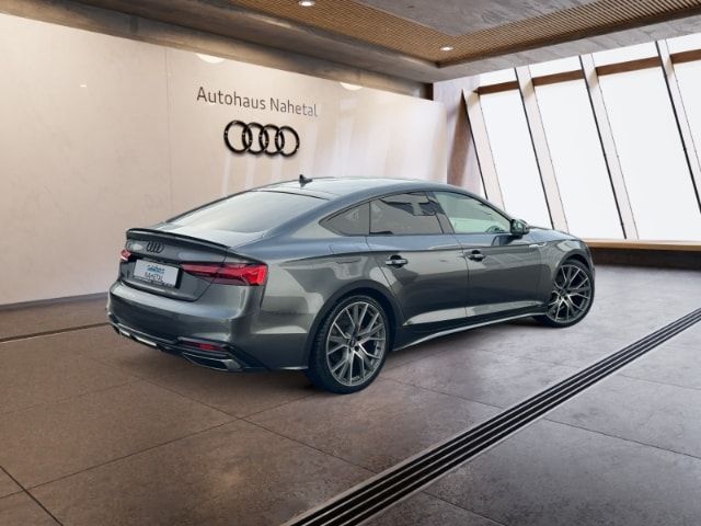 Audi A5 Sportback 40 TFSI S Tronic - 2021 - Joinsteer - #5