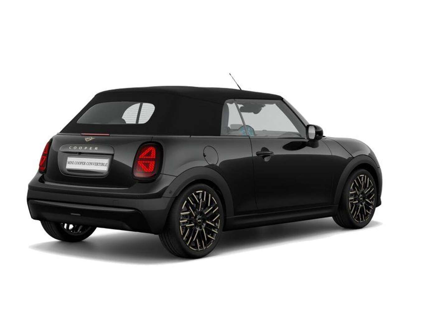 Mini Cabrio Favoured Cooper - 2024 - Joinsteer - #7