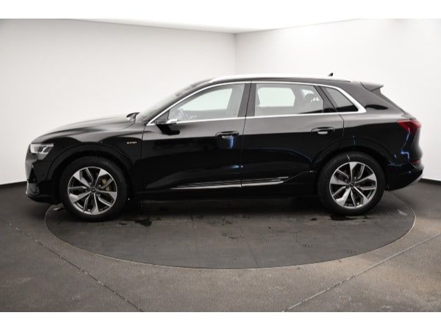 Audi E-tron 55 Quattro - 2020 - Joinsteer - #17