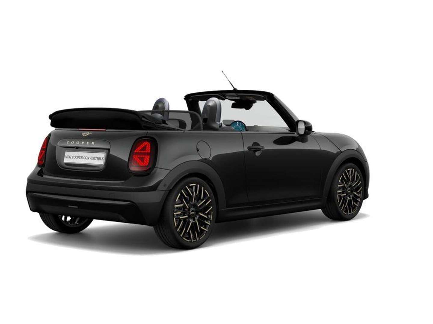 Mini Cabrio Favoured Cooper - 2024 - Joinsteer - #8