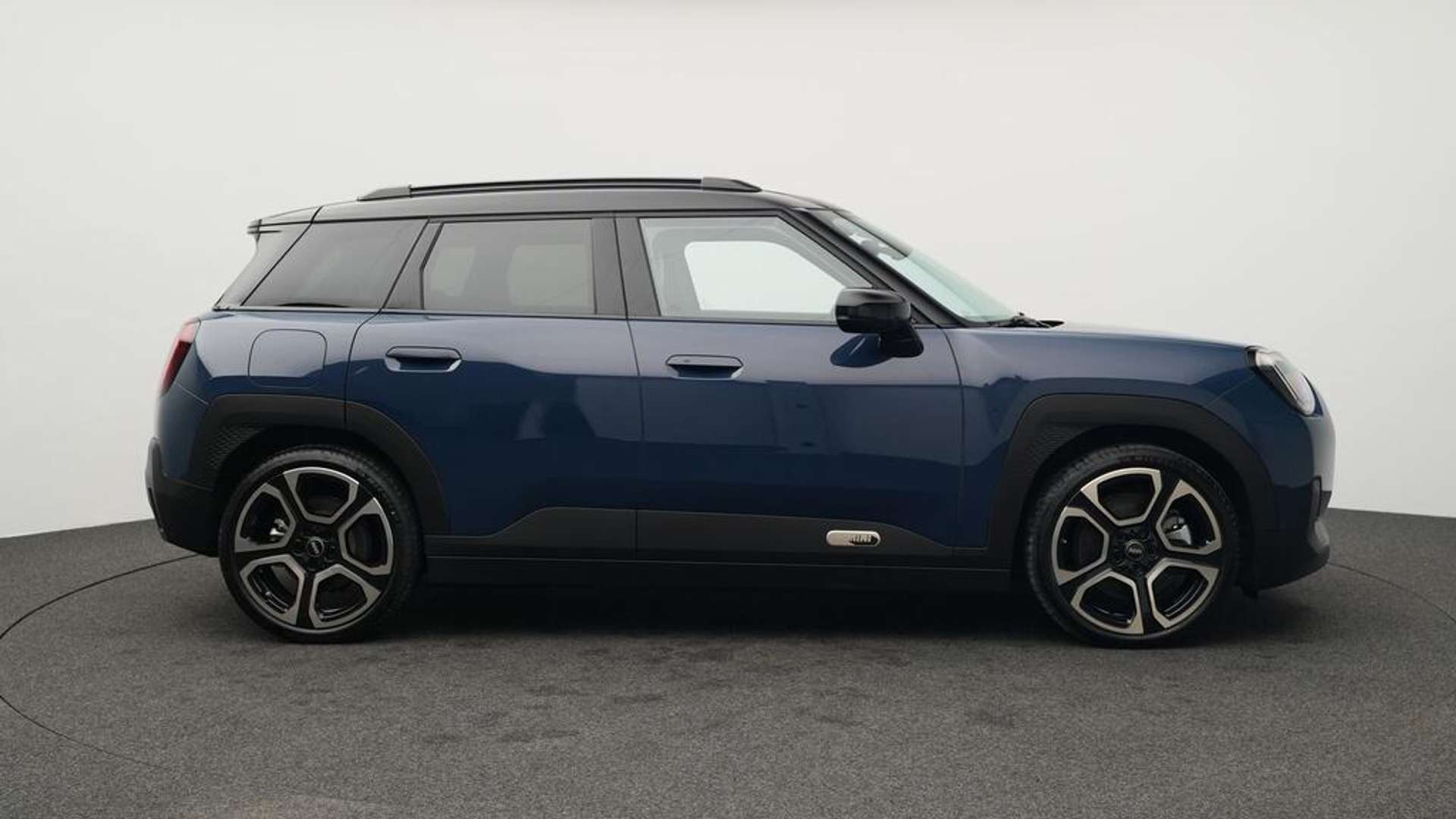 Mini Aceman Favoured - 2024 - Joinsteer - #2