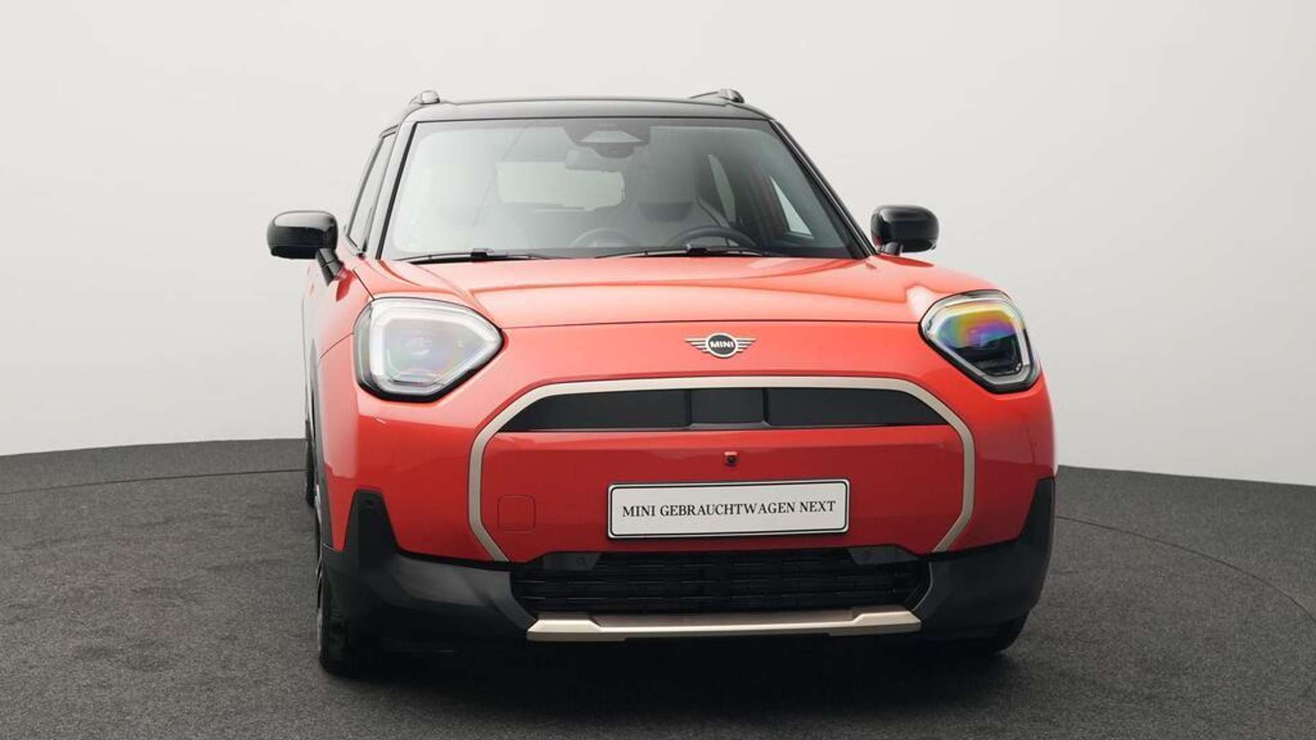 Mini Aceman Favoured - 2025 - Joinsteer - #16