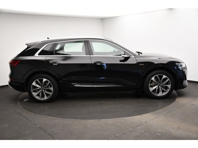 Audi E-tron 55 Quattro - 2020 - Joinsteer - #18