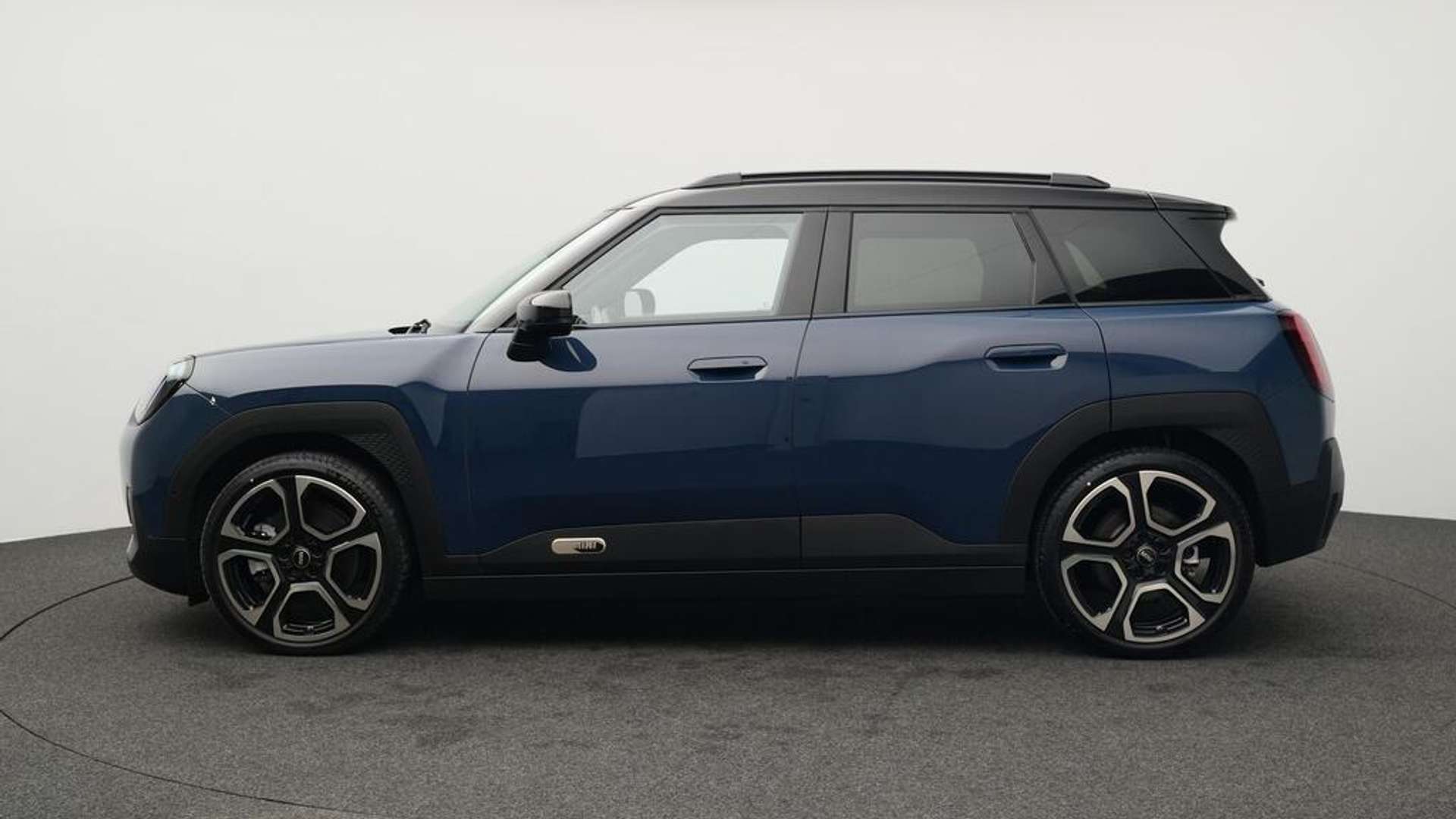 Mini Aceman Favoured - 2024 - Joinsteer - #3