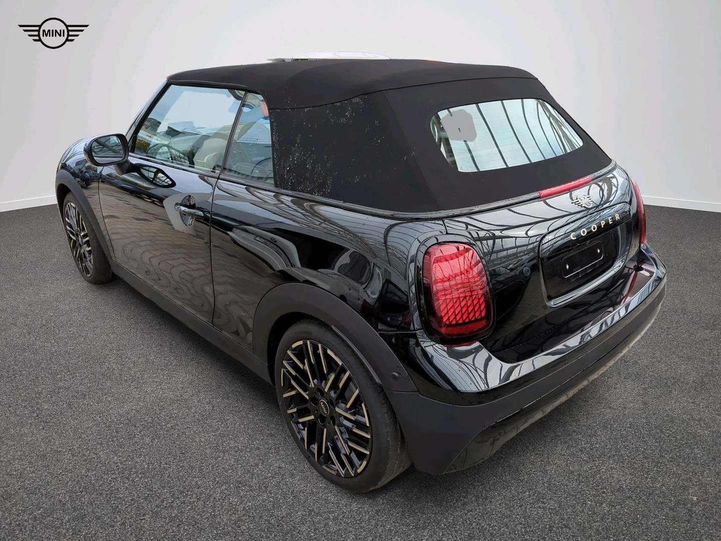 Mini Cabrio Favoured Cooper - 2024 - Joinsteer - #9