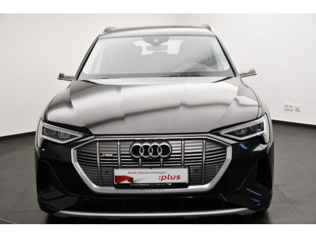 Audi E-tron 55 Quattro - 2020 - Joinsteer - #19