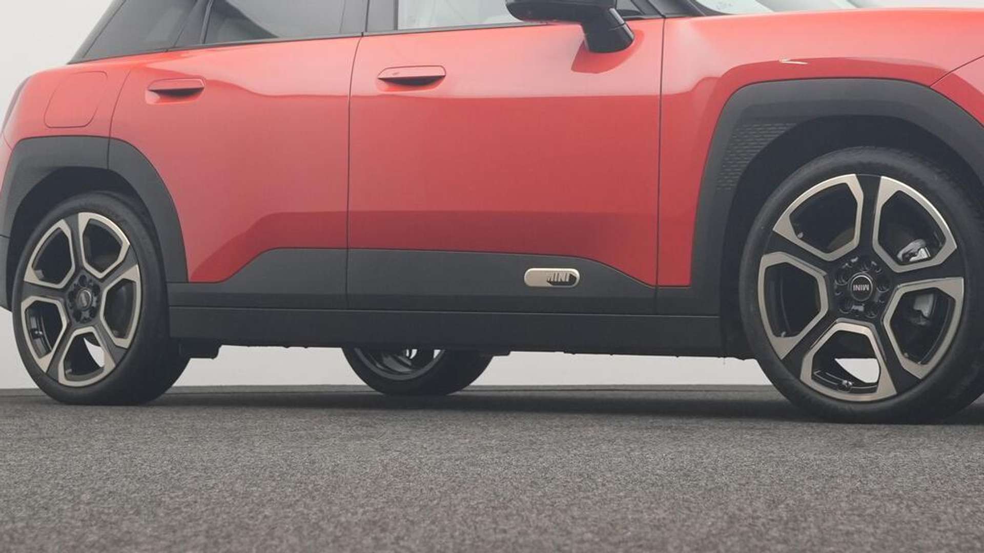 Mini Aceman Favoured - 2025 - Joinsteer - #20