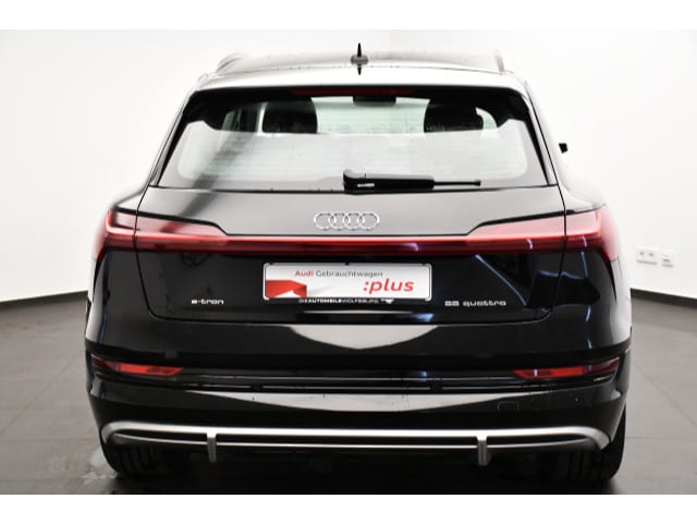Audi E-tron 55 Quattro - 2020 - Joinsteer - #20