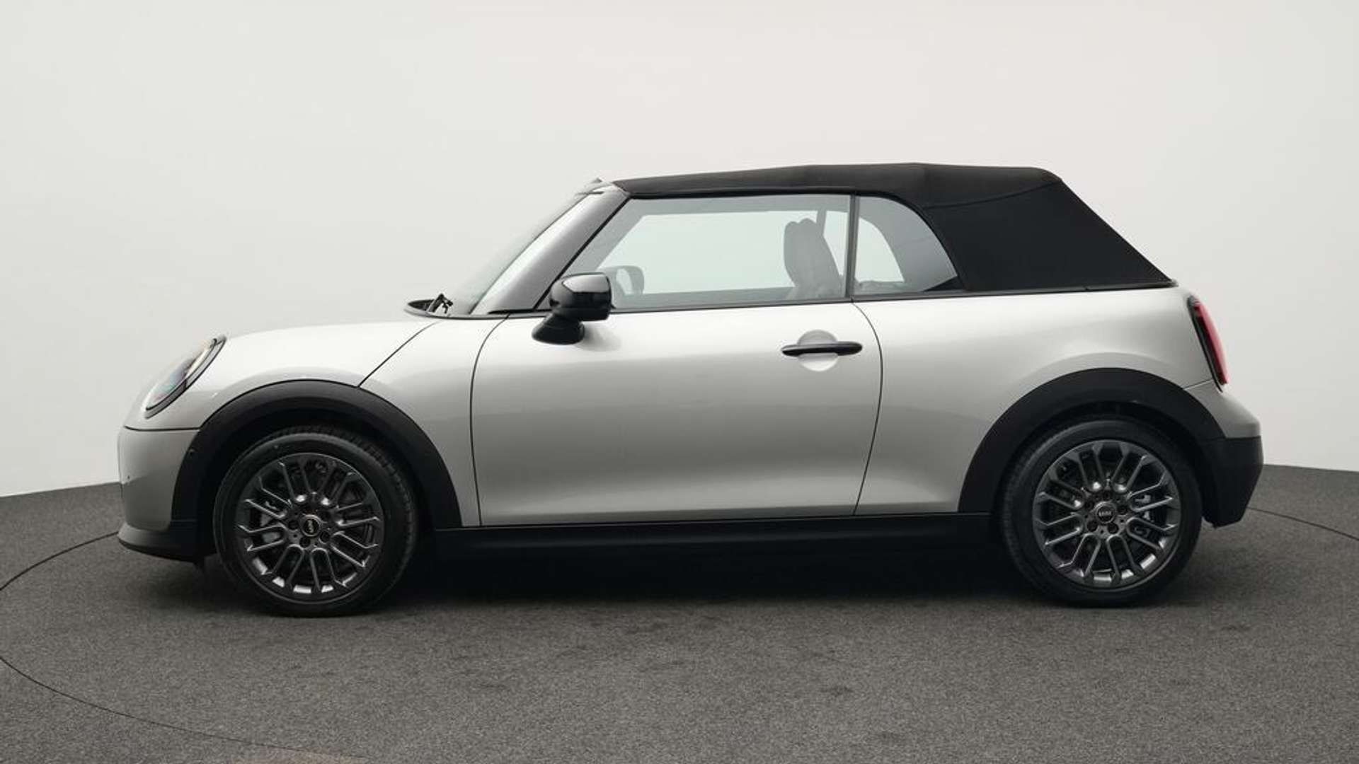 Mini Cabrio Classic Cooper - 2025 - Joinsteer - #2